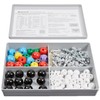 Molymod MMS-008 Organic Chemistry Molecular Model, Student Set (53 Atom