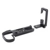 L Bracket Quick Release Plate for R5 R6 Camera Aluminum