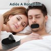 90 Tiras Bucales Antirronquidos, Cinta Bucal para Dormir