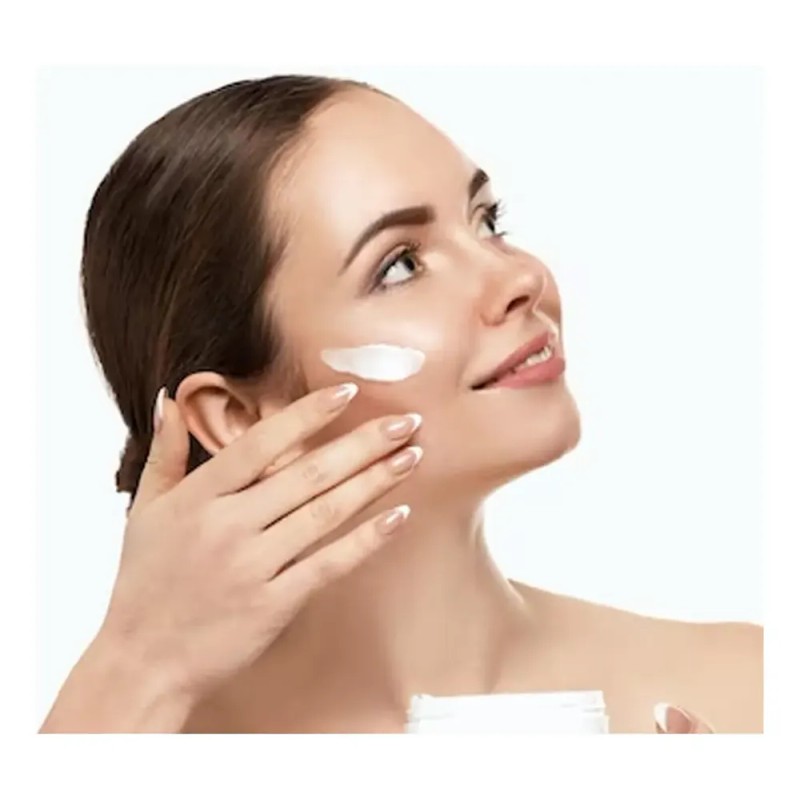 Crema Con Colágeno Hidratante Sheló Nabel Antiarrugas 250ml