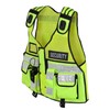 RAC3 Hi Viz Tactical Vest Dog Handler Security, Paramedic, Enforcement,