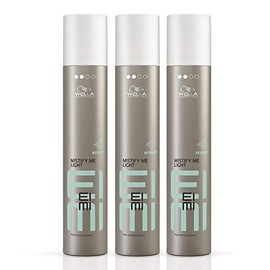 Wella WELLA Eimi Mistify Me Light 500 ml Pack of 3