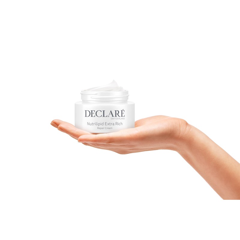 Declar?? Declar?? Nutrilipid Extra Rich Repair Cream 50 ml -