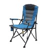 Caravan Canopy Caravan Sports High Back Deluxe Padded Folding Chair