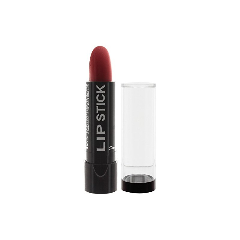 Stargazer Lipstick -Dark Red