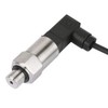 Pressure Sensor 4-20Ma Oil,Water Pressure Transducer 20Psi 4-20Ma,4-20mA Output G1/4