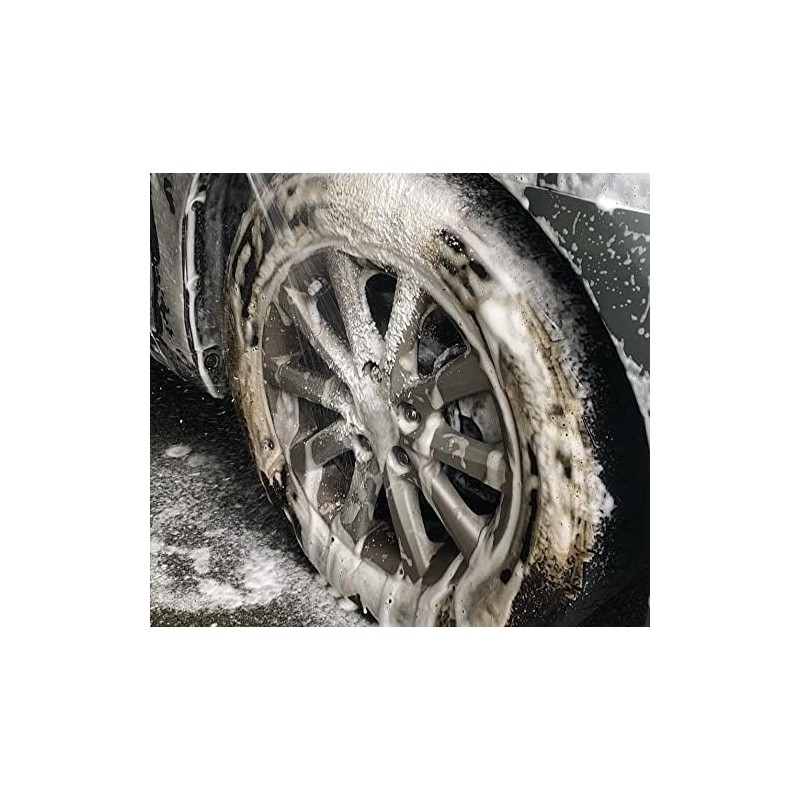 Wash Chems Pro 30 Touchless Industrial Construction Equipment One Step