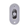 PAT Europe B.V. Plastic Screw Lock for Oval Eyelets B