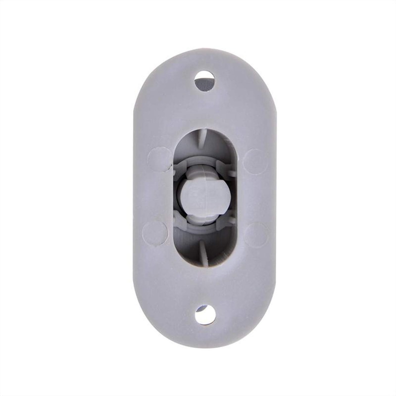 PAT Europe B.V. Plastic Screw Lock for Oval Eyelets B