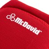 McDavid Knieschoner 601 JUMPY, red, S