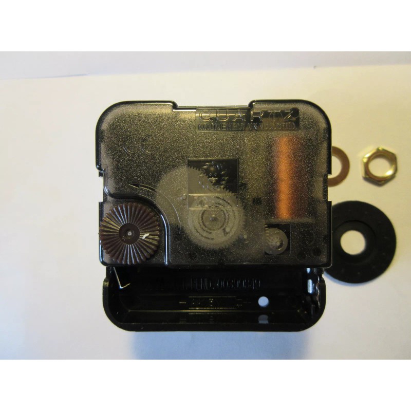 Young Town Youngtown Genuine Quartz Clock Movement model 12888 20mm