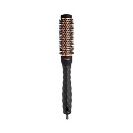 Heat Duo 1" Copper Round Brush