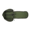 Camping Helmet Bag Canvas Scratch Prevention Adjustable Helmet Storage Bag