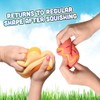 Toymendous Hot Dog Squish