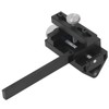 Honing Guide Aluminum Alloy Multifunctional Grinding Angle Clamping Range Adjustable