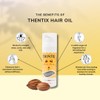 Thentix - Moroccan Hair Oil