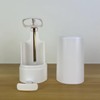 Elegant Bar Soap Grinder
