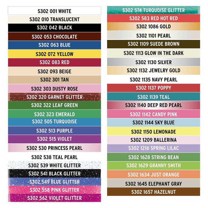 Sculpey III Polymer Oven-Bake Clay, Silver, Non Toxic, 2 oz.