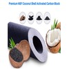 CFS – 2 Pack Carbon Wrap Sediment Water Filter Cartridges