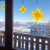Cazador-del-sol ® - The Original | Estrella | 3D |