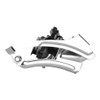 BESNIN Bike Front Derailleur for 3 Speed crankset 11T Cassette