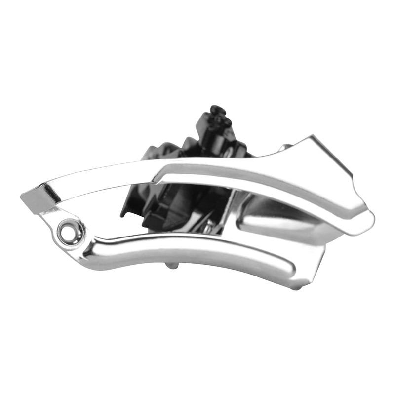 BESNIN Bike Front Derailleur for 3 Speed crankset 11T Cassette
