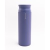 FORME - Shaker, 700ml Stainless Steel Protein Shaker, Double Walled