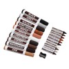 10Pcs Furniture Markers Waterproof Quick Dry Scrub Resistant Widely Used