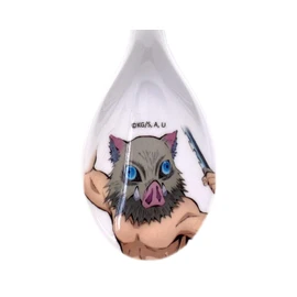 OSK RPN-1 Demon Slayer Les Poon Inosuke Pattern