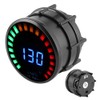2in 52mm Exhaust Gas Temp Gauge LED EGT Digital Meter