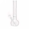 BOUNCER GLASSIC GLASS ICE BONG - H:30CM - Ø:40MM -