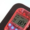 Electronic Metronome Mini Professional 2 Channel Headphone Output for Guitar