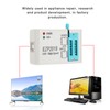 EZP2019 High Speed USB SPI Programmer With 3 Tested Base