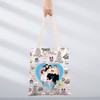 JNIAP K-Pop SKZ Tote Bag K-Pop SKZ Gifts K Pop