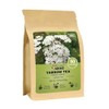 FullChea - Yarrow Tea Bags, 50 Count, 2g/bag - Premium