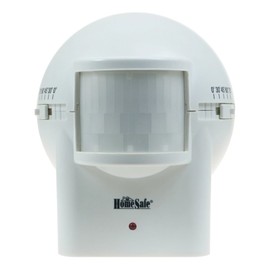 Safety Technology HA-MOTION-OD Outdoor Home Safe Wireless Home Security Motion Sensor