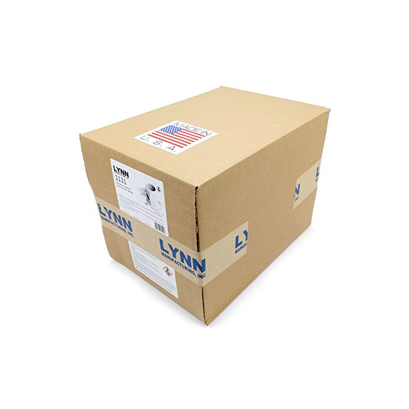 Lynn Manufacturing Replacement Combustion Chamber Kit, Bard, 7090-005, 1131