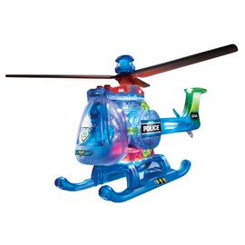Lite Brix Lazer Copter