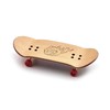 SPITBOARDS 34 mm x 96 mm Pro Fingerboard Set-Up (Complete)