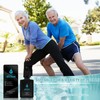 Meglutide drops, natural plant extracts, drops, alcohol-free, for men and