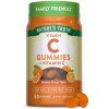 Vitamin C Gummies 50 Count | with Vitamin E |