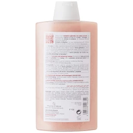 Klorane Shampoo with Pomegranate Women's Non-Professional Shampoo 400 ml – Shampoo (Women, Not Professional, Shampoo, 400 ml, Colour Protection, Pomegranate)
