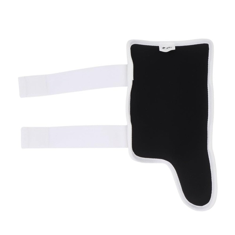 SSK FG001L Foot Guard for Right Hitters