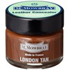 M.MOWBRAY Men's Cream for Scratch Repair and Complementation, Leather Concealer,