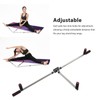 3 Bar Leg Stretcher 9 Hole Adjustable Leg Split Stretching