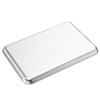 Baking Sheets Set of 2, Bastwe 20 inch Stainless Steel