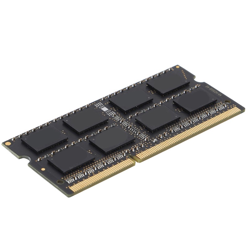 DDR3L RAM Slim Aluminum High Performance DDR3L‑1600MHz NB3L‑12800 Notebook Memory8GB