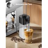 20 Bar Espresso Coffee Machine, Hot & Cold Coffee (Coffee