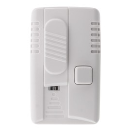 Zenitech - Universal Cord Dimmer 5A 250V - White