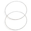 OTOTEC 2pcs Diamond Cutting Circular Wire Saw 2 Meter Thickness